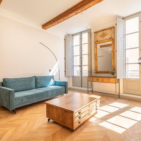 Magnifique Appartement Centre Historique Aix-en-Provence Kültér fotó